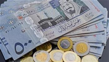 سعر الريال السعودي في مصر اليوم الأحد 6-11-2022