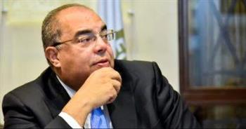 محمود محيي الدين يكشف أهمية احتضان مصر لقمة المناخ cop27