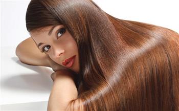 وصفات طبيعية لتنعيم الشعر الجاف والمجعد
