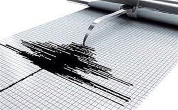 زلزال بقوة 5.3 درجات يضرب جزيرة هوكايدو اليابانية 