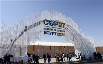 من الوعود إلى التنفيذ .. 4 محاور رئيسية لـ مصر في قمة المناخ COP27