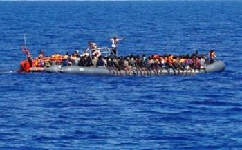 1100 مهاجر عالقون في البحر المتوسط بسبب رفض الدول الأوروبية استقبالهم