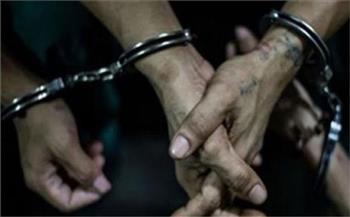 حبس 19 متهما في حيازة مواد مخدرة بالقليوبية