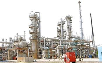 الكويت تبدأ تشغيل المرحلة الأولي من مشروع مصفاة الزور النفطي