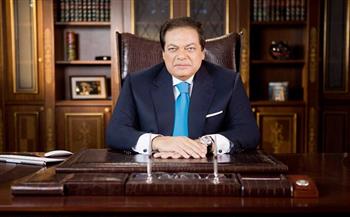 وكيل النواب: الجميع في مصر يلتف حول الرئيس السيسي لاستكمال بناء الجمهورية الجديدة