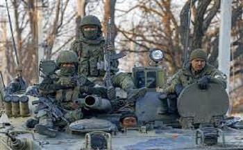 الجيش الأوكراني: مقتل 490 جنديًا روسيًا خلال الـ24 ساعة الماضية