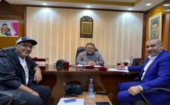 خالد جلال يجتمع مع مديري فرقتي الحديث والكوميدي ومؤتمر صحفي قريبا للإعلان عن خطة العروض