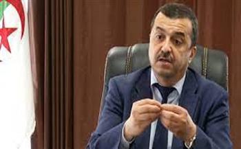 وزير الطاقة والمناجم الجزائري يتوقع عائدات تتجاوز 50 مليار دولار من المحروقات بنهاية عام 2022 