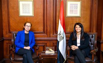 استعداد مصر لإطلاق الاستراتيجية القطرية المشتركة 