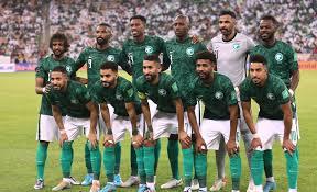 السعودية تفوز على آيسلندا بهدف استعدادا لـ كأس العالم 