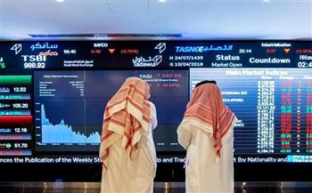 مؤشر سوق الأسهم السعودية يغلق مرتفعًا عند مستوى 11521 نقطة