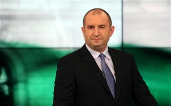 الرئيس البلغاري يترأس وفد بلاده في مؤتمر المناخ "كوب 27" بشرم الشيخ