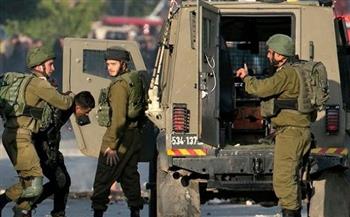 الاحتلال الاسرائيلي يعتقل فتيين من "سلوان" بالقدس
