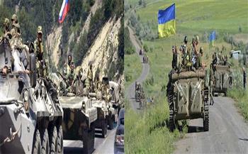 "وول ستريت جورنال": الغرب يبحث شروط السلام المحتمل بين روسيا وأوكرانيا