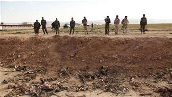 مسؤول: الكشف عن مقبرة جماعية ثانية بولاية قندهار الأفغانية