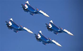 شركة "روس أبورون إكسبورت" الروسية تقدم أفضل المعدات في معرض الصين للطيران
