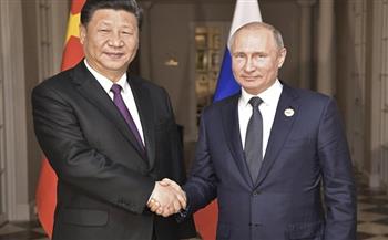 وسائل الإعلام الصينية تدعو الغرب للتراجع قبل أن تستخدم روسيا الأسلحة الفريدة