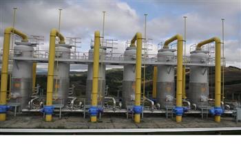 "جازبروم" تختبر بنجاح أنظمة الغاز الطبيعي المسال في منطقة كالينينجراد