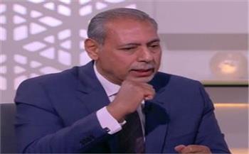 مساعد وزير الخارجية الأسبق: قمة المناخ 27 فارقة.. ومصر تقود الدول للالتزام بتعهداتها السابقة