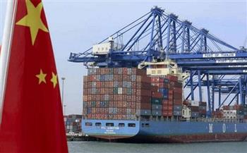 تراجع صادرات الصين في أكتوبر الماضى