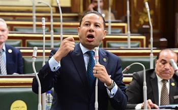 برلماني: مصر تقود cop27 بصوت القارة السمراء لتحقيق التعافي الأخضر بالمنطقة