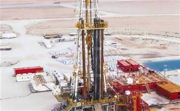 انخفاض أسهم شركة الحفر العربية السعودية لخدمات حقول النفط 18% 