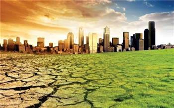 وزير البيئة النيجيري يطالب بالتزامات إيجابية لمساعدة الدول الأكثر تضررا من تداعيات تغير المناخ 