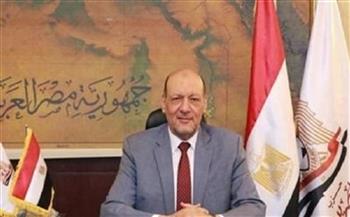 حزب «المصريين»: كلمة الرئيس فى مؤتمر المناخ تؤكد على دور مصر الرائد بالمنطقة