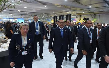 وزيرة البيئة: إعلان أول سوق طوعي للكربون في مصر غدا