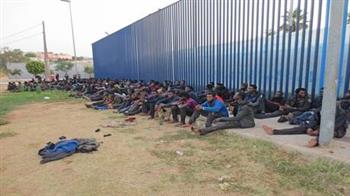 إسبانيا تنفي وقوع ضحايا على أراضيها خلال محاولة مهاجرين اقتحام مليلية