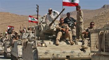 الجيش اللبناني يتسلم مساعدات عسكرية أمريكية