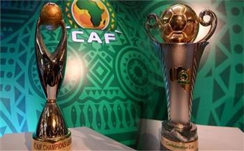 موعد قرعة دور المجموعات لـ دوري أبطال إفريقيا والكونفدرالية
