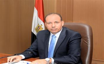 رئيس جامعة المنصورة يكرم شهداء وأبطال ملحمة البرث بكلية الآداب