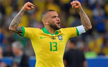 مدرب البرازيل يكشف أسباب اختيار ألفيش في قائمة كأس العالم 2022