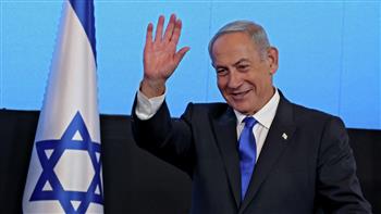 بايدن يتصل بنتنياهو لأول مرة بعد فوز تكتله في الانتخابات الإسرائيلية