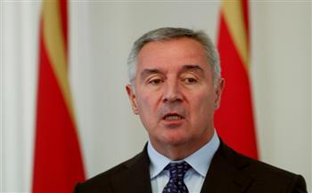 رئيس الجبل الأسود: يجب البدء في العمل من أجل تحقيق أهداف اتفاقية باريس