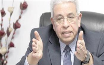 مفكر سياسي: مؤتمر المناخ استكمال للروح المصرية في الجمهورية الجديدة