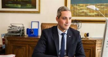 وزير السياحة التونسي يبحث مع البنك الأوروبي مجالات تعزيز التعاون