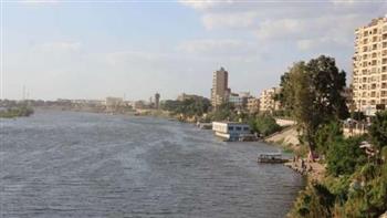 أماكن سقوط الأمطار في مصر اليوم.. تمتد للداخل وتكون خفيفة على القاهرة
