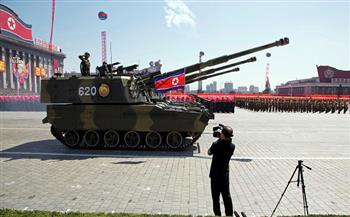 الجيش الكوري الشمالي ينفي تصدير أسلحة إلى روسيا ويتهم أمريكا بنشر أكاذيب