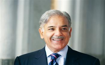 نشاط مكثف لرئيس وزراء باكستان في مؤتمر شرم الشيخ 