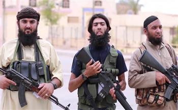 سيسويف: نقل إرهابيي "داعش" إلى أفغانستان لا يتوقف