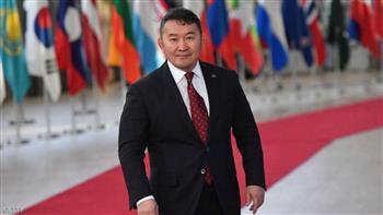 رئيس منغوليا: 30% من سكان العالم يعانون من انعدام الأمن الغذائي