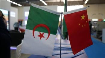 الجزائر والصين توقعان على الخطة الخماسية الثانية للتعاون الاستراتيجي الشامل