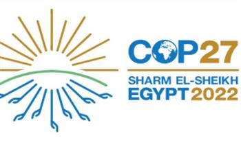 "صندوق المناخ الأخضر": جهود مصر جعلت "COP27" فرصة لتنفيذ آليات مواجهة تغير المناخ