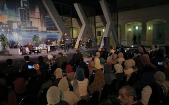 «التنسيقية» تنظم جلسة نقاشية حول «الحوار الوطني» بدار الأوبرا المصرية