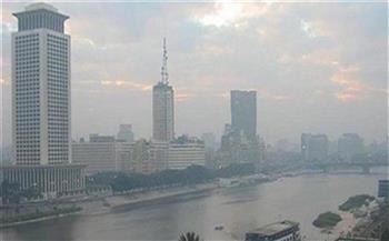 أجواء معتدلة وفرص لسقوط أمطار.. «الأرصاد» تكشف حالة الطقس في مصر حتى الإثنين المقبل
