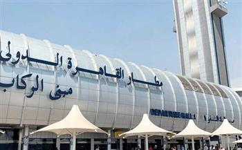 بدء التشغيل التجريبي للمشاية الكهربائية بمطار القاهرة لتسهيل الحركة بين مباني الركاب