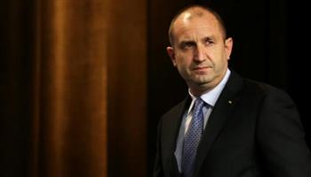 رئيس بلغاريا: اتخذنا خطوات جادة لاستخدام الهيدروجين الأخضر في كافة القطاعات