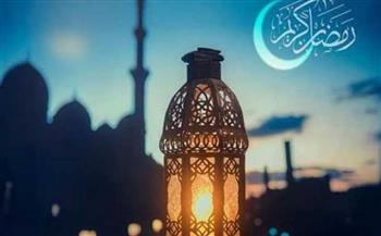 اقترب كثيرا.. موعد شهر رمضان 2023 وأبرز الأدعية لاستقباله